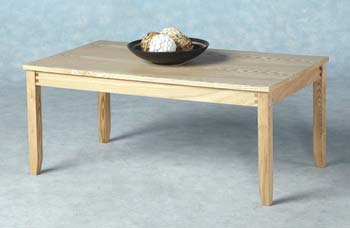 Furniture123 Ashton Coffee Table