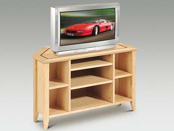 Furniture123 Aska TV Unit - FREE NEXT DAY DELIVERY