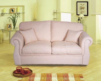 Furniture123 Aston 2 1/2 Seater Sofa