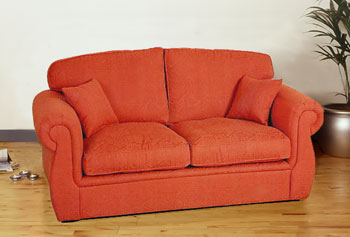 Furniture123 Astonbury 2 Seater Sofa Bed
