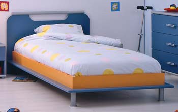 Furniture123 Astro Bed