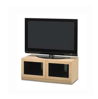 Furniture123 Athena TV Cabinet in Oak