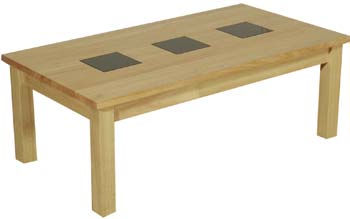 Furniture123 Athens Coffee Table