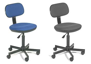 Furniture123 Athens Typist Chair