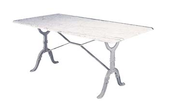 Furniture123 August Dining Table