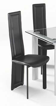Furniture123 Avanti Dining Chair (pair)