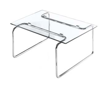 Furniture123 Balance 505 Reception Coffee Table
