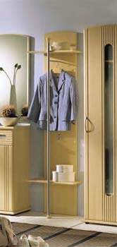 Furniture123 Bali Clothes Stand