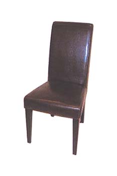 Furniture123 Bali Dining Chairs (pair)