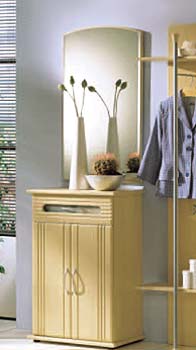 Furniture123 Bali Mirror