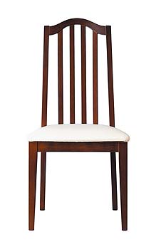 Furniture123 Balmoral Arched Back Dining Chair