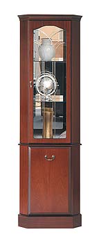 Furniture123 Balmoral Corner Display Unit