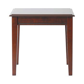 Furniture123 Balmoral Lamp Table
