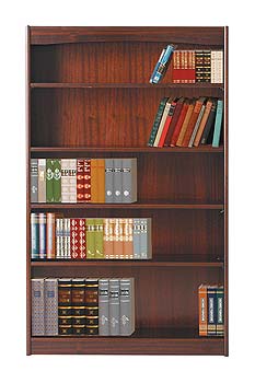 Furniture123 Balmoral Medium Bookcase