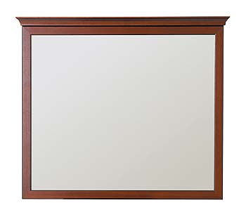 Furniture123 Balmoral Wall Mirror