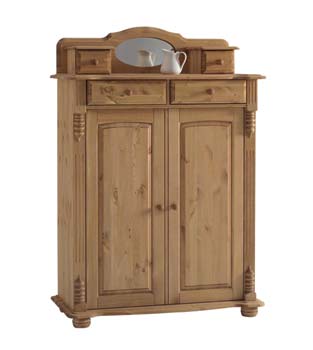Furniture123 Baltic Cabinet