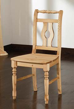 Furniture123 Baltic Dining Chairs (pair)