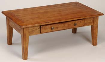 Furniture123 Baltimore Coffee Table