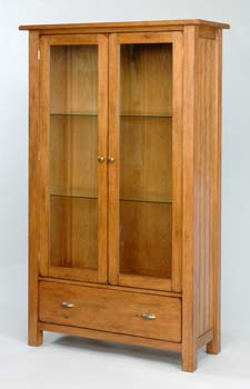 Baltimore Display Cabinet