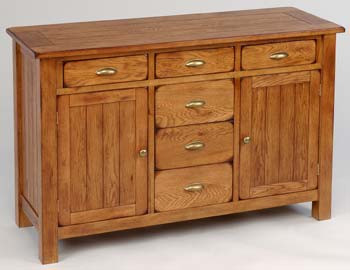 Baltimore Sideboard