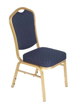 Furniture123 Banquet 601 Stackable Chair