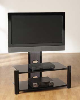 Furniture123 Barlow Flat Screen TV Unit - FREE NEXT DAY