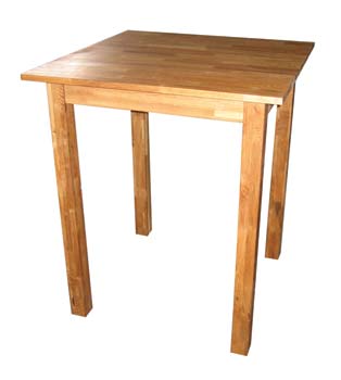 Furniture123 Basic Bar Table