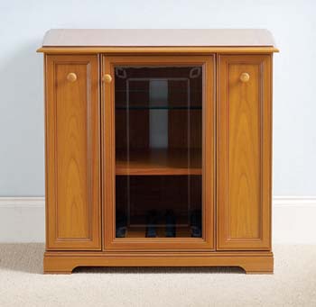 Furniture123 Bath Cabinets Radstock Entertainment Unit