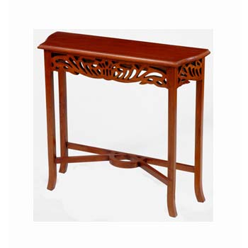 Art Nouveau Console Table art nouveau furniture reproductions. Art Nouveau Console Table