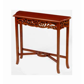 art nouveau furniture reproductions. Art Nouveau Console Table