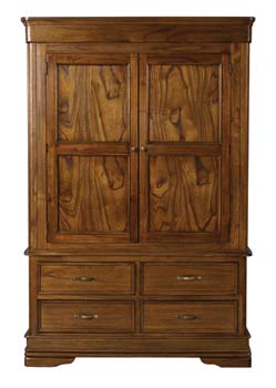 Furniture123 Beaton Wardrobe