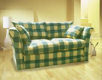 Furniture123 Becky 2 Seater Sofa Bed