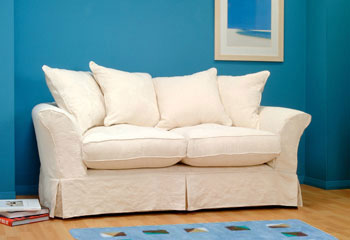 Furniture123 Beijing Loose Cover Sofa