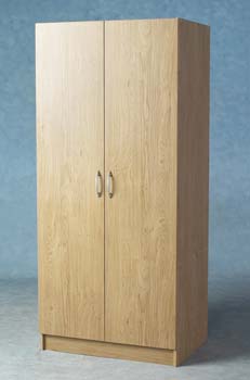 Furniture123 Bellingham 2 Door Wardrobe