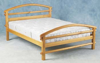 Furniture123 Benito Bed