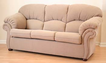 Furniture123 Berkley 3 Seater Sofa