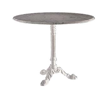Furniture123 Berrow Round Dining Table