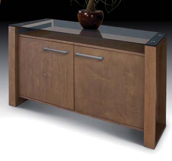 Furniture123 Bexley Sideboard - FREE NEXT DAY DELIVERY