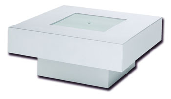 Furniture123 Block Coffee Table