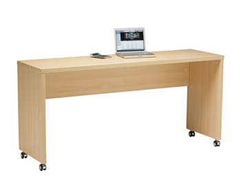 Furniture123 Bloxx Standard Mobile Shelf - D14110