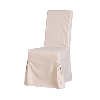 Furniture123 Boden Bedroom Chair with Loose Cover