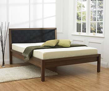 Furniture123 Body Impressions Spa Sensations Memory Mattress
