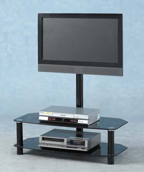 Furniture123 Bolton Flat Screen TV Unit