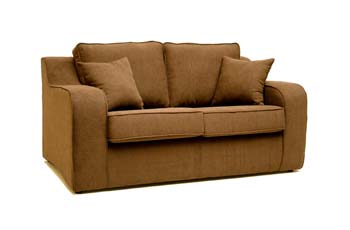 Furniture123 Borg 2 Seater Sofa