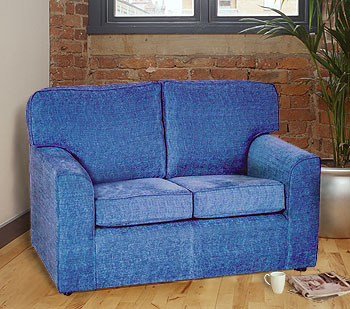 Furniture123 Boston 2 Seater Sofa