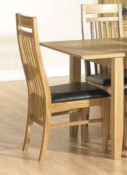 Boston Dining Chairs (pair)