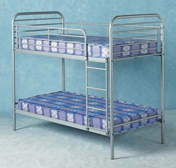 Furniture123 Brady Bunk Bed - FREE NEXT DAY DELIVERY