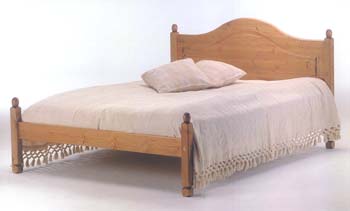 Furniture123 Braemar Bed