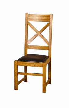 Furniture123 Brittany Dining Chair