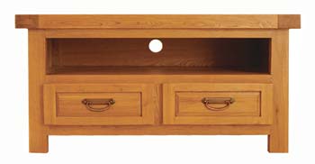 Furniture123 Brittany TV Unit